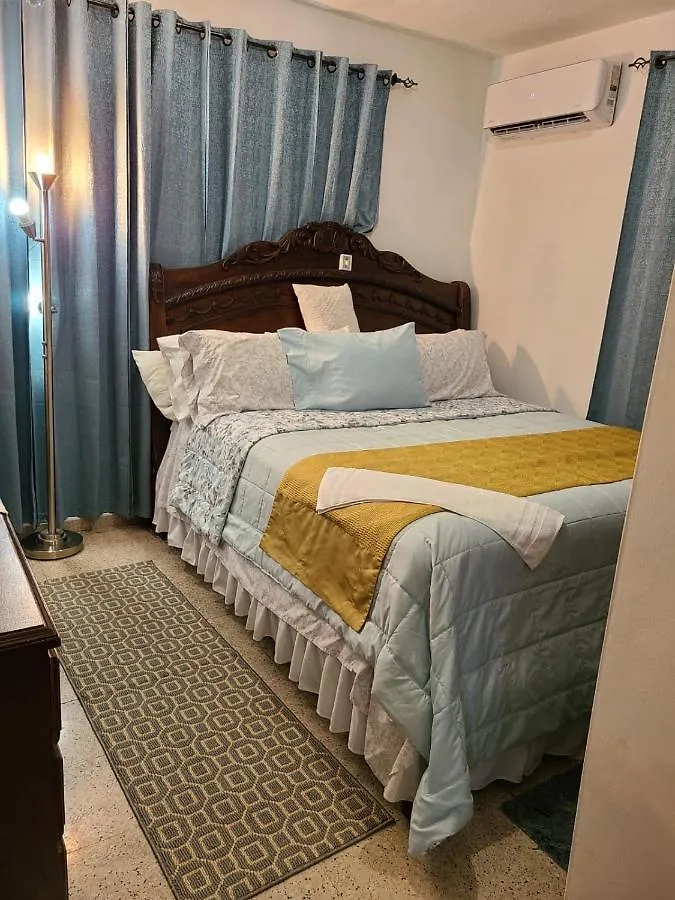 Natural Village #1,2,3 & 5 San Juan Homestay