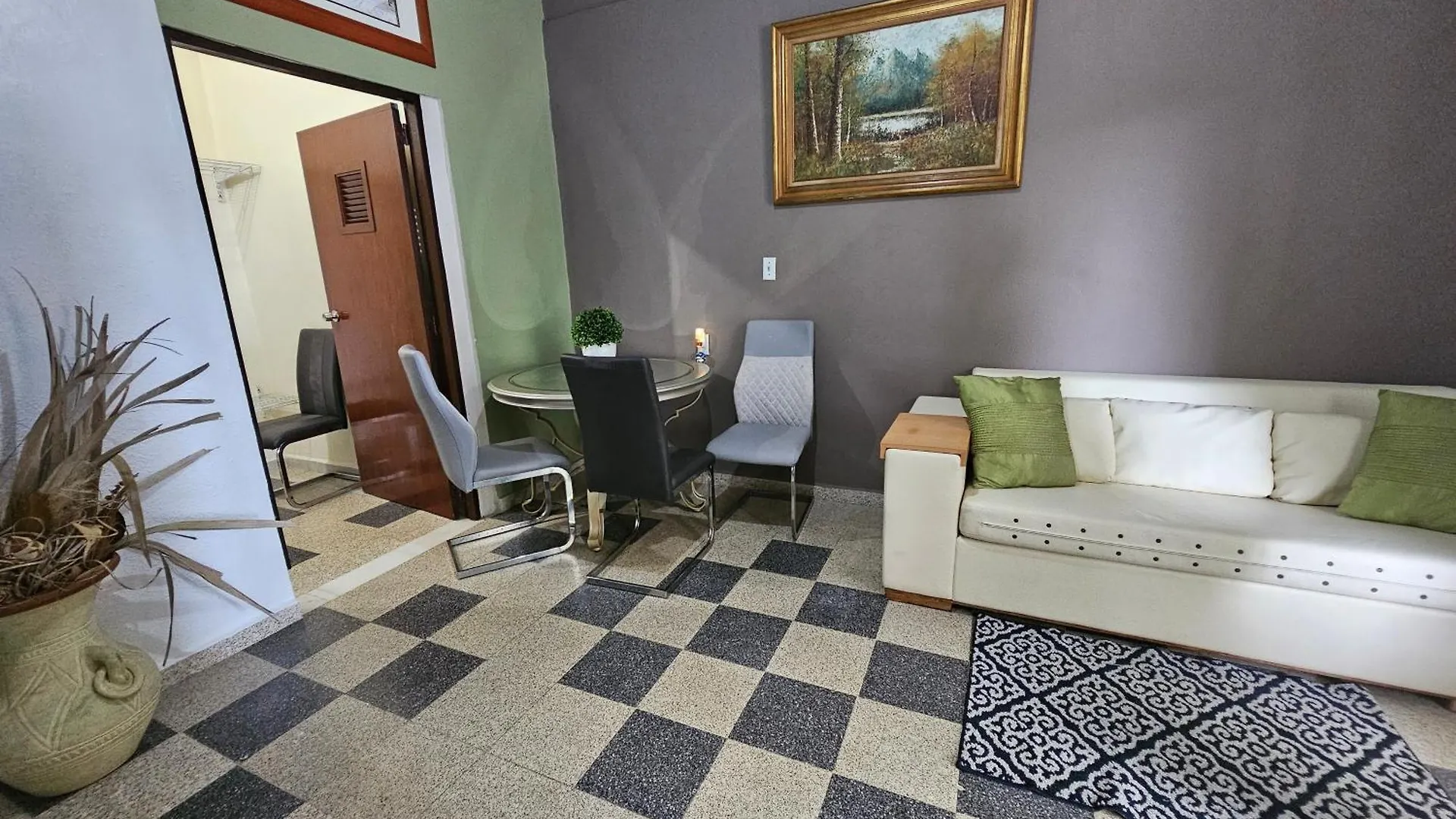 Homestay Natural Village #1,2,3 & 5 San Juan