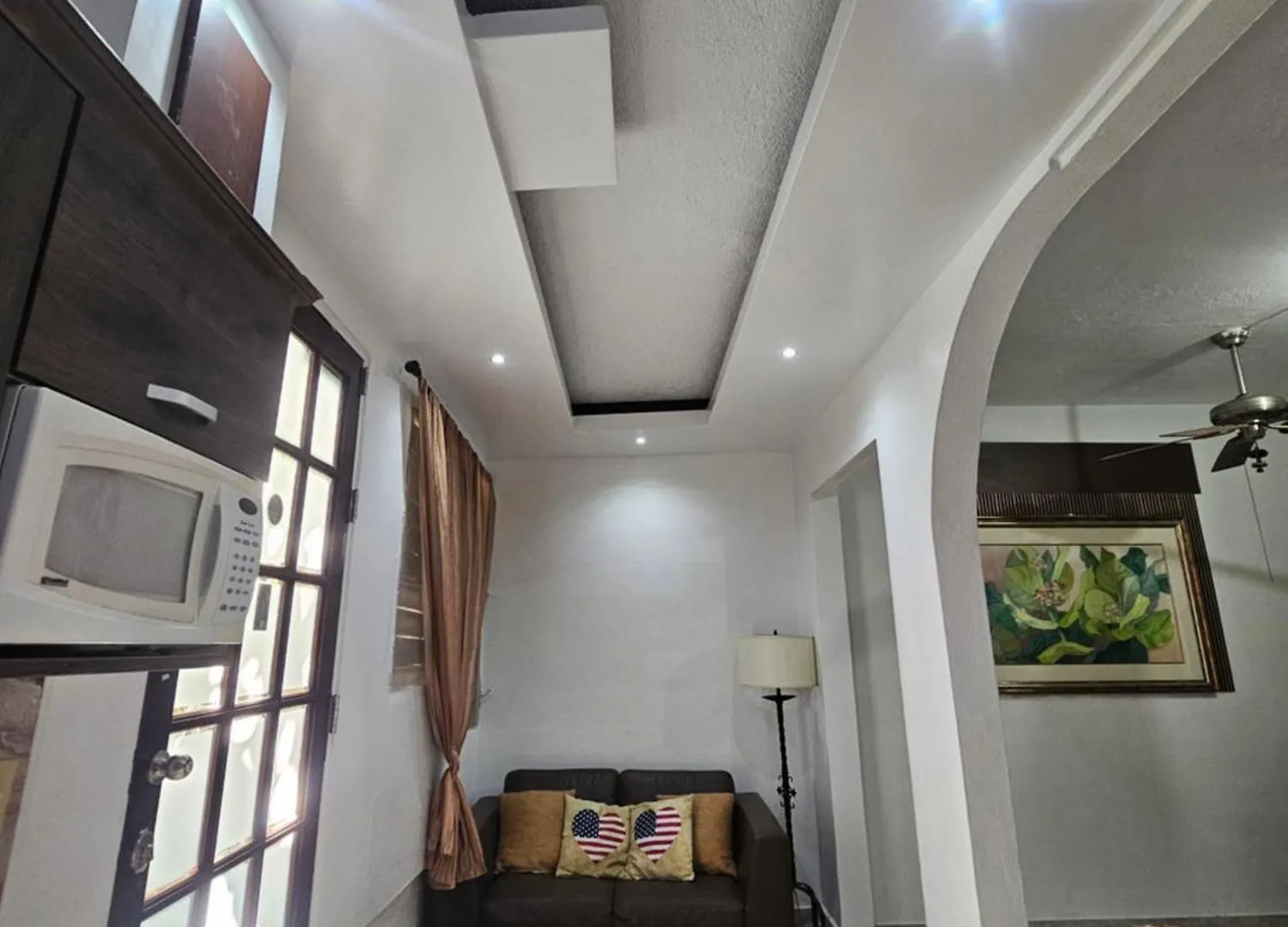 Natural Village #1,2,3 & 5 San Juan Homestay