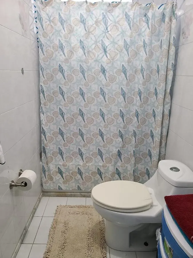 Homestay Natural Village #1,2,3 & 5 San Juan Puerto Rico