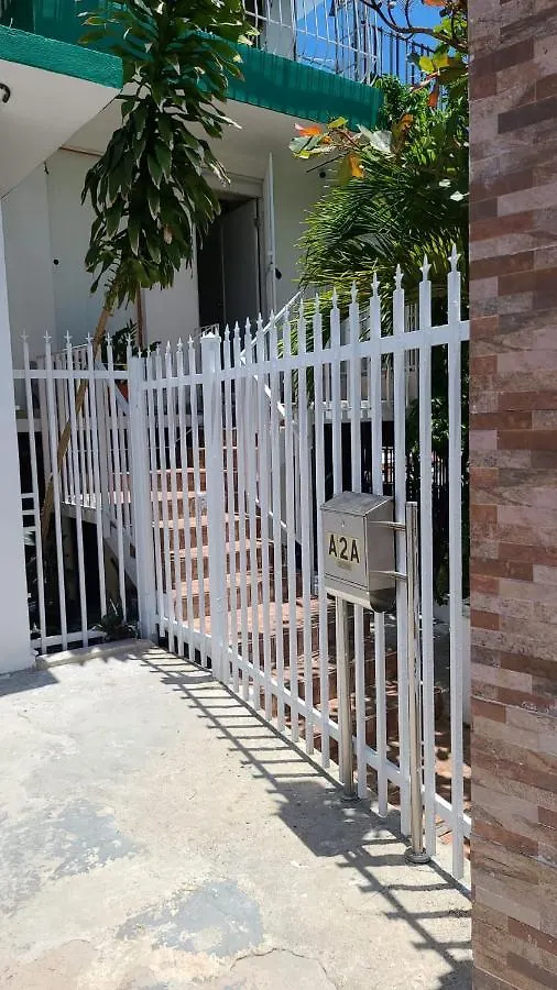 Homestay Natural Village #1,2,3 & 5 San Juan Puerto Rico
