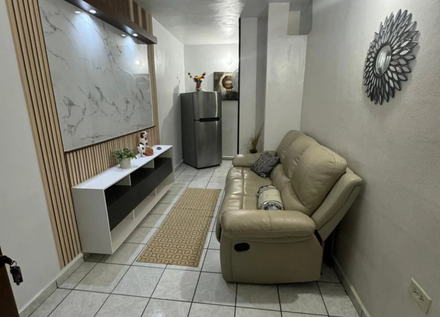Homestay Natural Village #1,2,3 & 5 San Juan