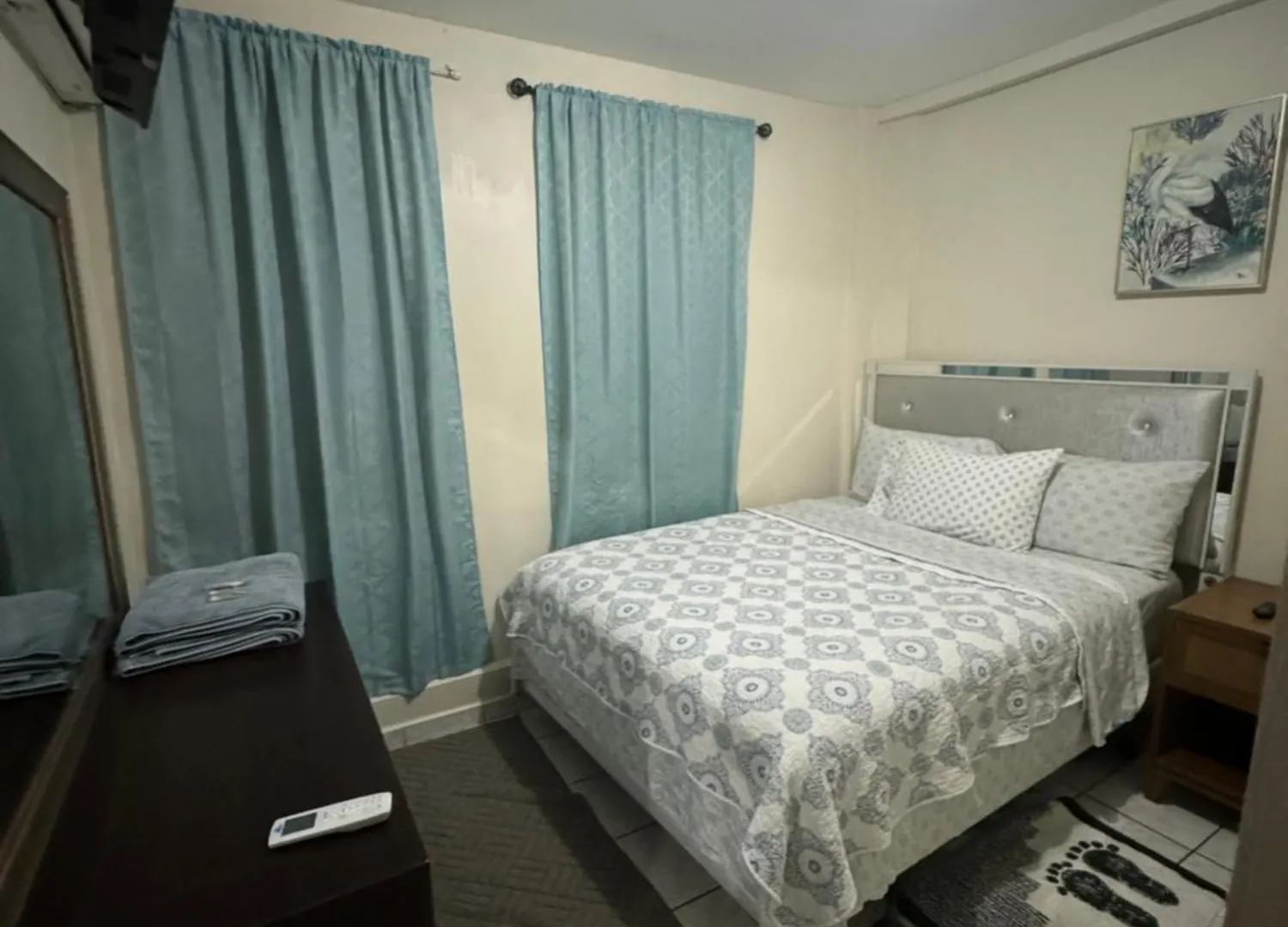 Natural Village #1,2,3 & 5 San Juan Homestay