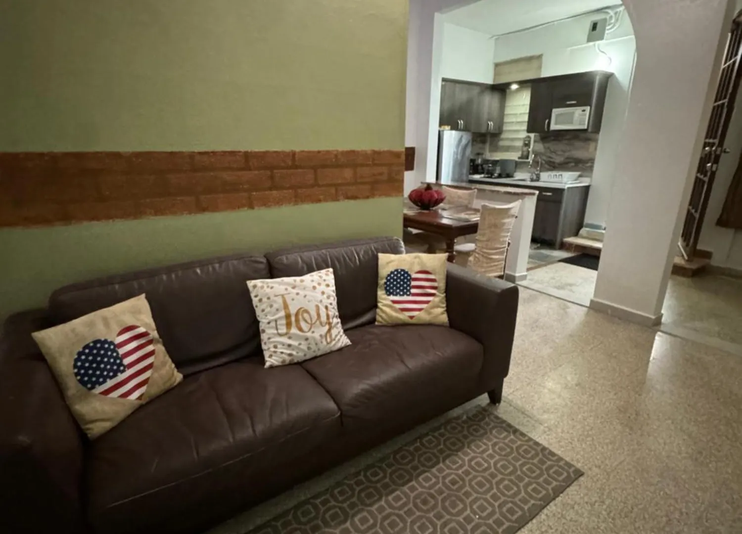 Homestay Natural Village #1,2,3 & 5 San Juan