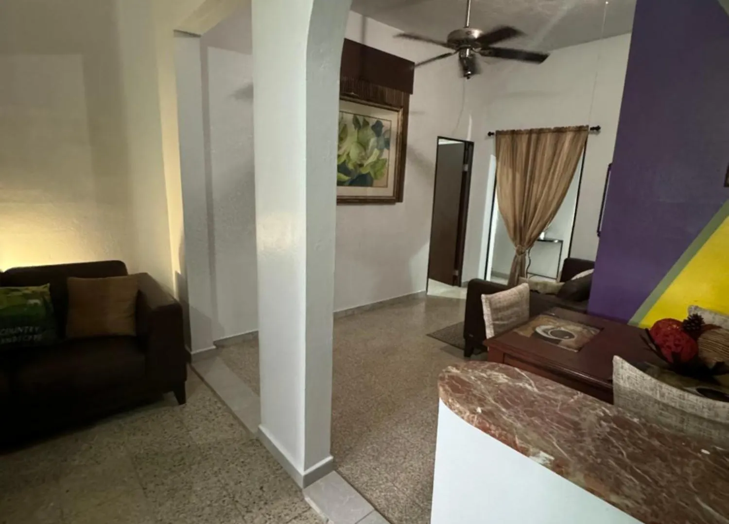 Homestay Natural Village #1,2,3 & 5 San Juan