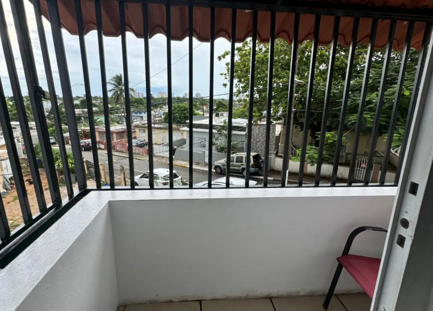 Homestay Natural Village #1,2,3 & 5 San Juan