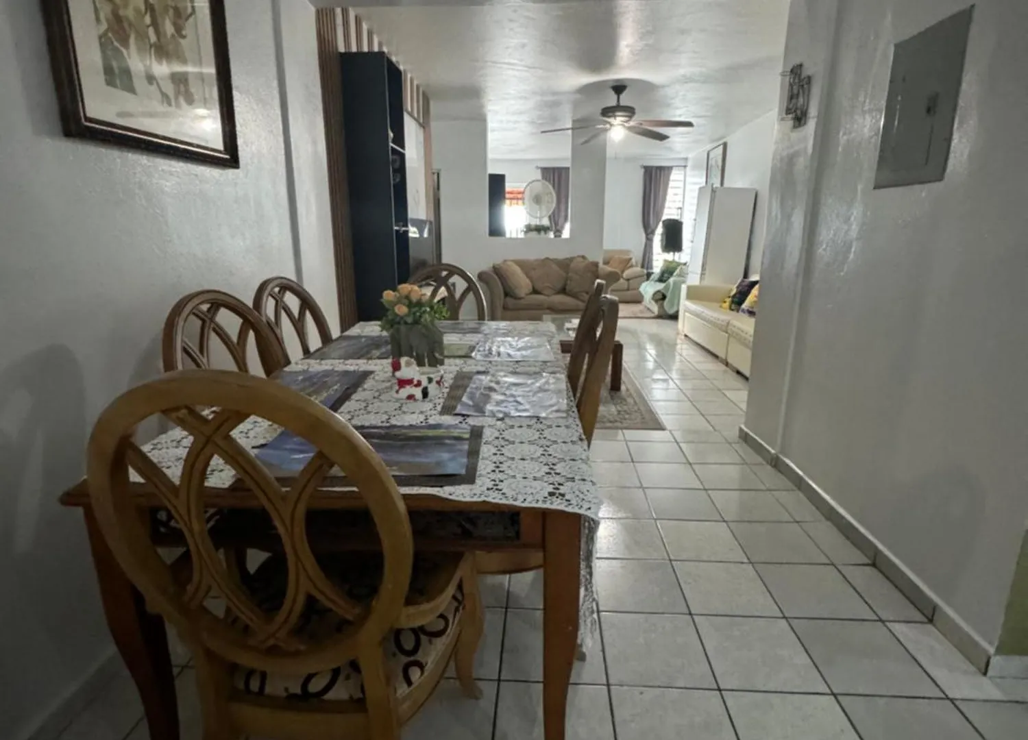 Natural Village #1,2,3 & 5 San Juan Homestay