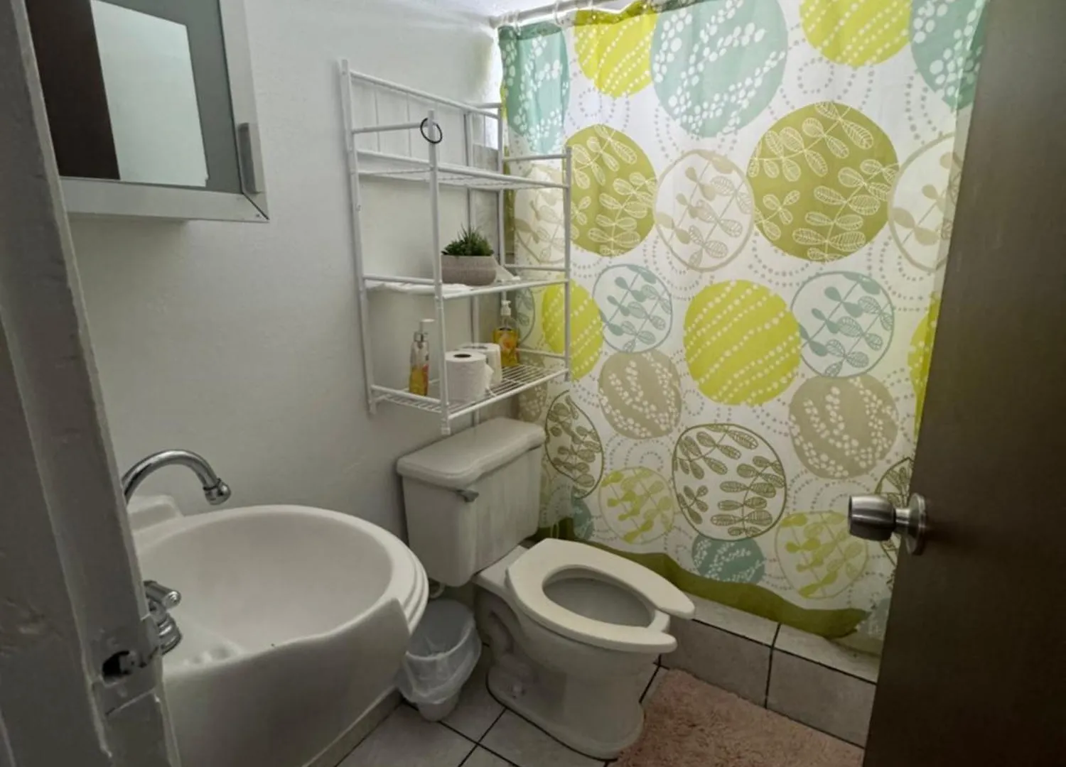 Natural Village #1,2,3 & 5 San Juan Homestay