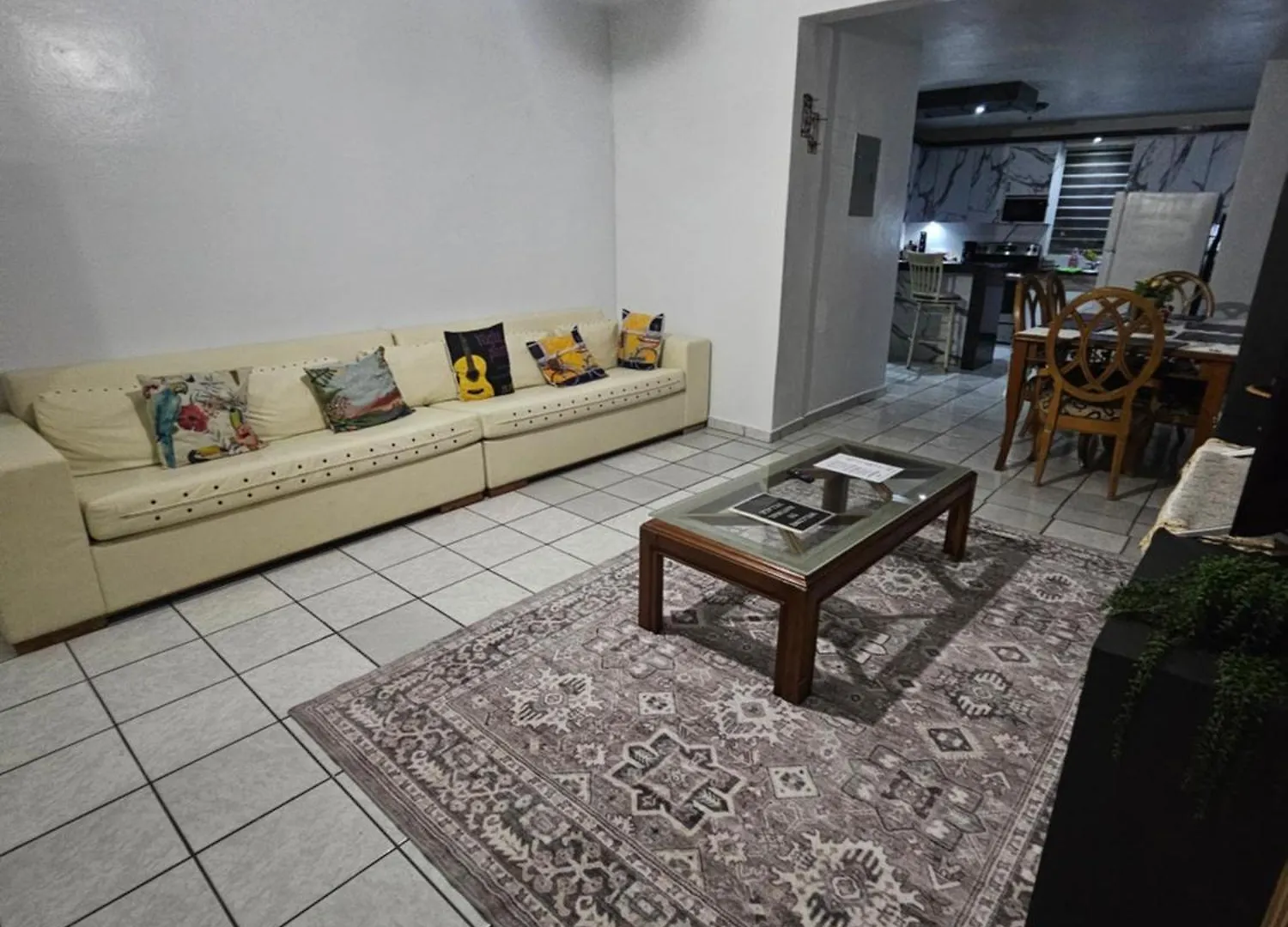 Homestay Natural Village #1,2,3 & 5 San Juan