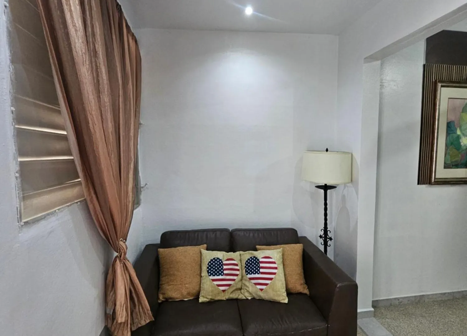 Homestay Natural Village #1,2,3 & 5 San Juan