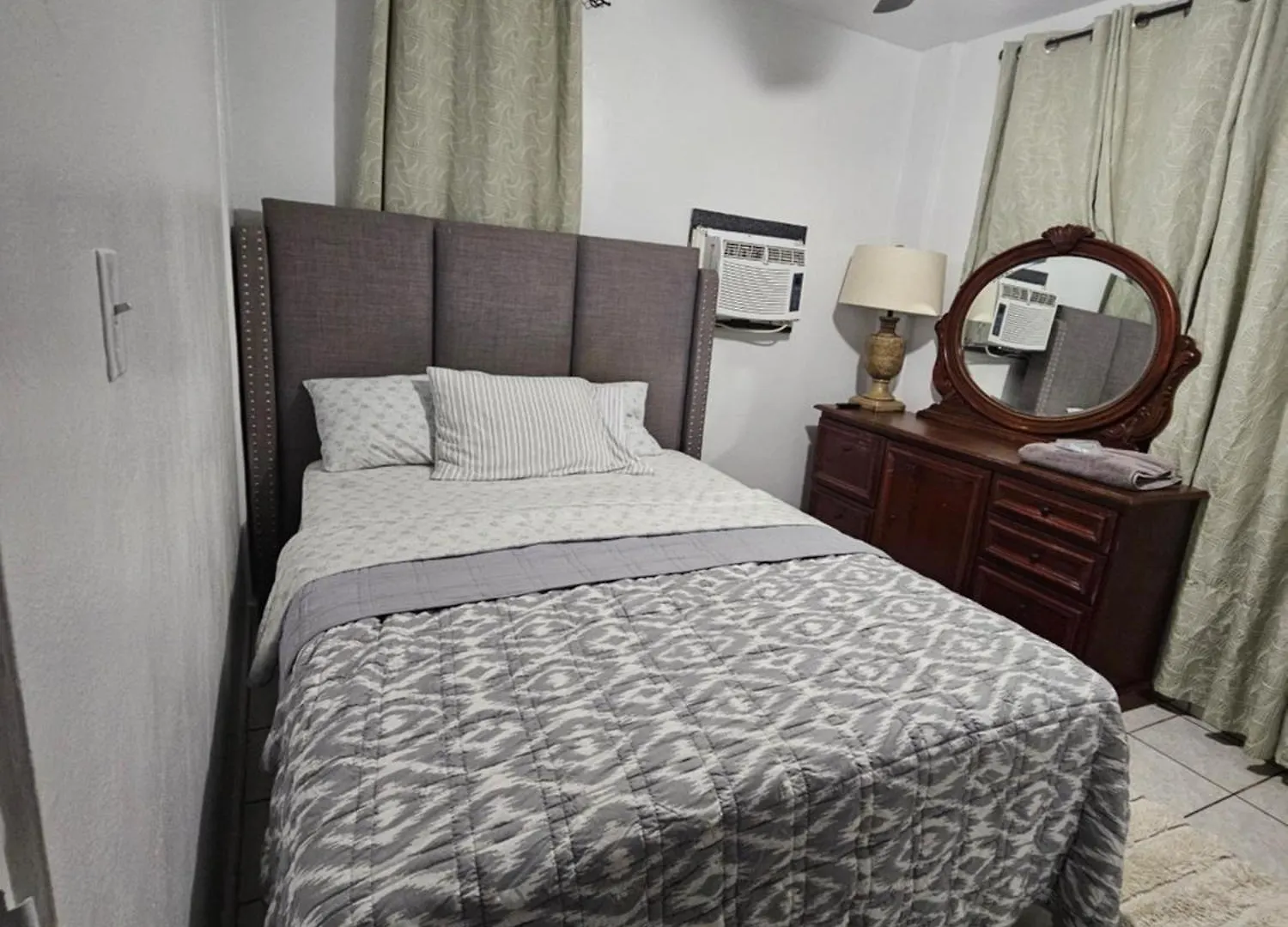 Natural Village #1,2,3 & 5 San Juan Homestay