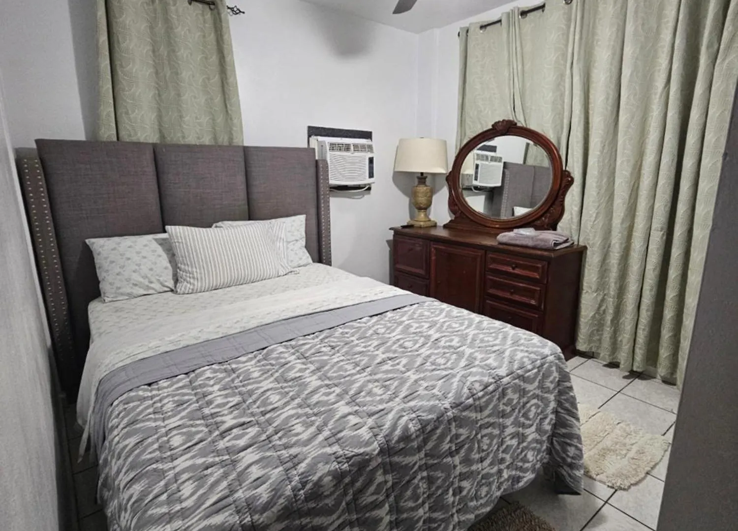 Homestay Natural Village #1,2,3 & 5 San Juan Puerto Rico