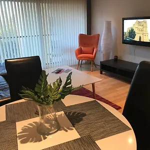 The Sawmill Apartment Kingston upon Hull