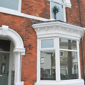 Anchor Holiday home Cleethorpes