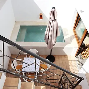 Patio De Agua De Holiday home Alvor