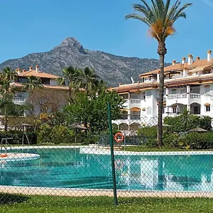 Apartamento Deluxe Puerto Banus , Marbella España