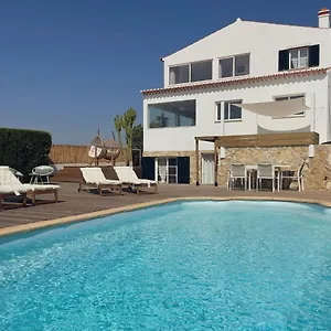 The Lighthouse Arrifana Homestay Aljezur