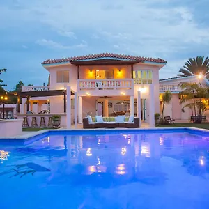 Casa Canal, The Ultimate Casa , Rincón Puerto Rico