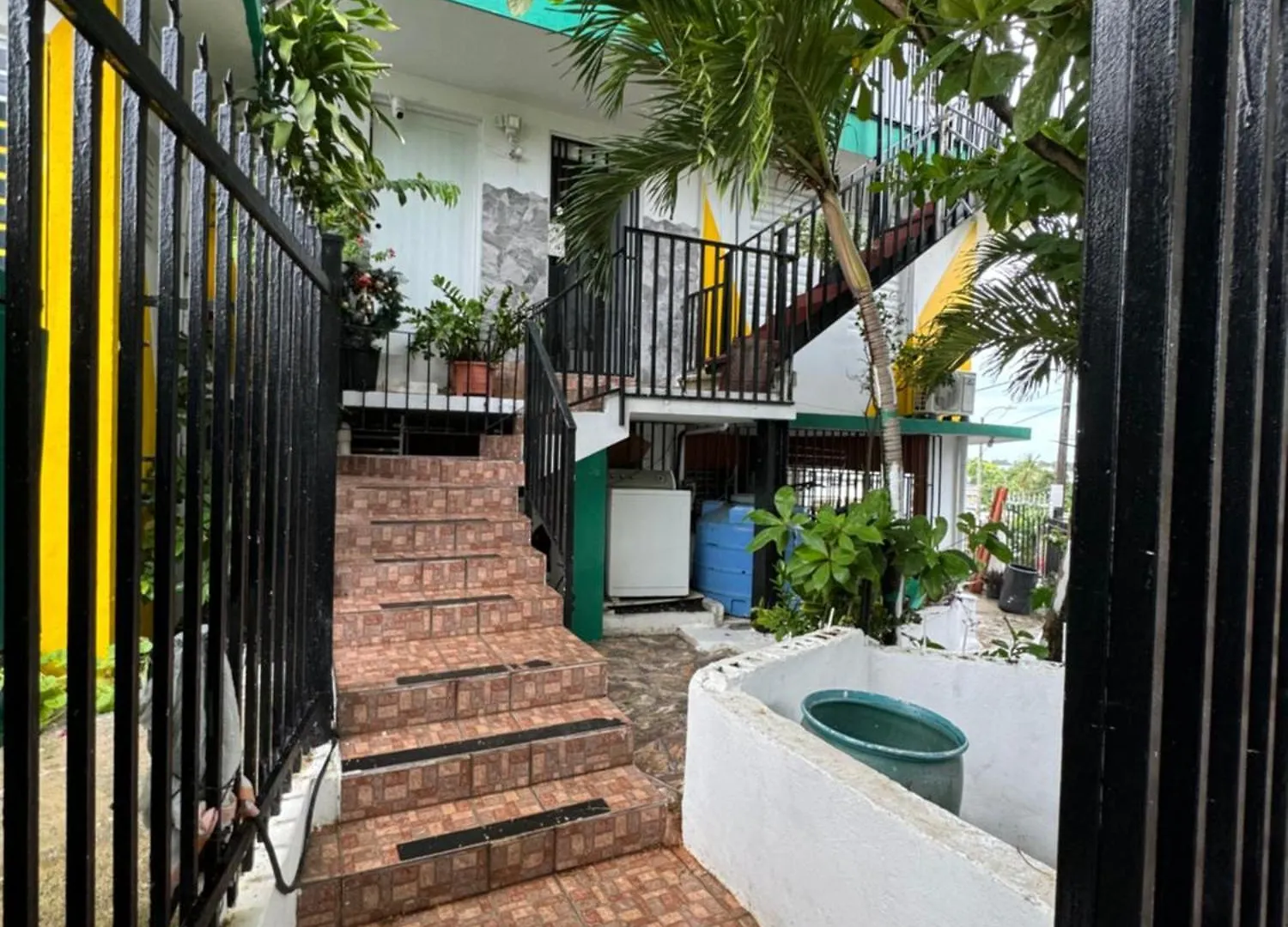 Homestay Natural Village #1,2,3 & 5 San Juan